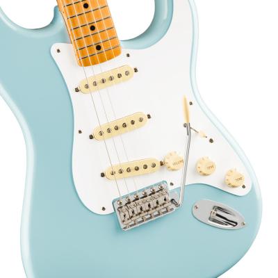 Fender Vintera ’50s Stratocaster MN SBL エレキギター