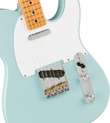 Fender Vintera ’50s Telecaster MN SBL エレキギター