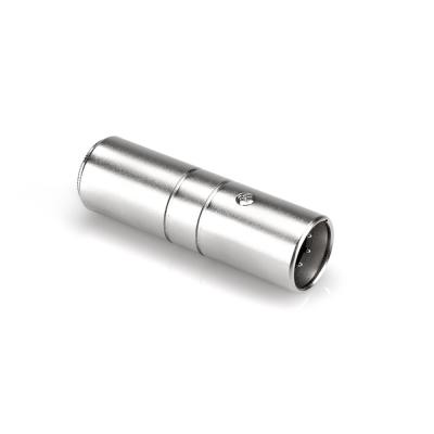 Hosa DMT-485 XLR5ピンオス DMXターミネーター