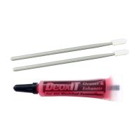 CAIG D100L-B2C DeoxIT 電池クリーニング剤