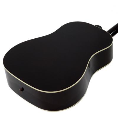 Gibson J-45 Standard Vintage Sunburst エレクトリックアコースティックギター ボディの画像