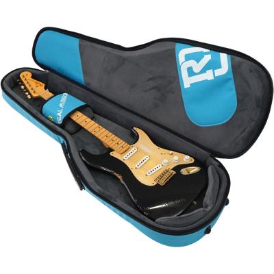 REAL MISSION Venus 05-E Light blue 防水 エレキギターケース イメージ画像