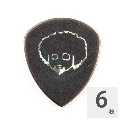JIM DUNLOP 548RM100 RABEA MASSAAD FLOW 1.00 プレイヤーズパック ギターピック
