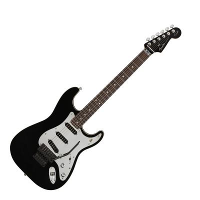Fender Tom Morello Stratocaster RW BLK エレキギター