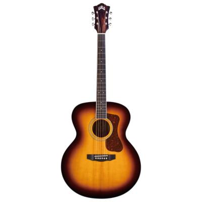 GUILD WESTERLY COLLECTION F-250E DELUXE ATB エレクトリックアコースティックギター