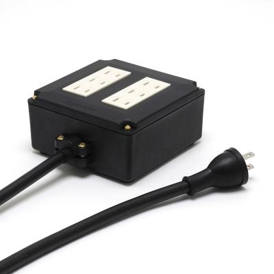 OYAIDE OCB-1 ST II オーディオ用電源タップ