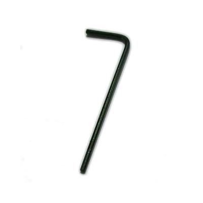 Montreux 六角レンチ 5/64” No.8406