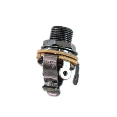 Montreux Pure Tone PTT1BN Black No.9682 ジャック