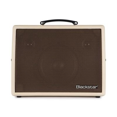 BLACKSTAR Sonnet 120 Blonde アコースティックギター用アンプ