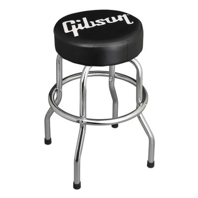 Gibson GA-STOOL2 Premium Playing Stool 24 inch バースツール