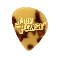 John Pearse JP-FT-TH Thin Fast Turtles Pick ギターピック 1枚