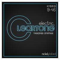 Cleartone Strings 9419 エレキギター弦