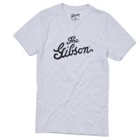 GIBSON GA-LC-TGLTSM THE GIBSON LOGO TEE SM Tシャツ Sサイズ 半袖