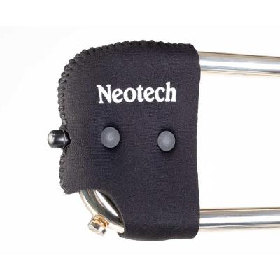 Neotech TROMBONE GUARD BLACK #5001432 トロンボーンガード 取り付けイメージ