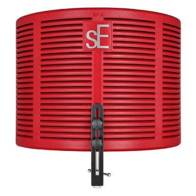 sE ELECTRONICS RF-X / RB レッド リフレクションフィルター