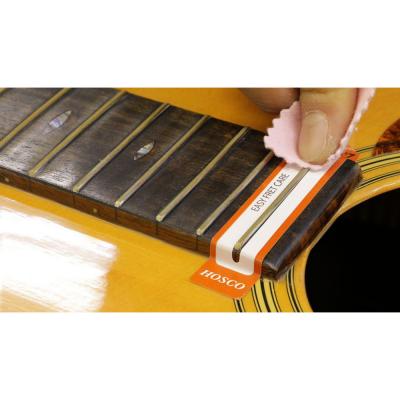 HOSCO H-EFC-R20 スモールフレット用 イージーフレットケアシート 詰め替え用