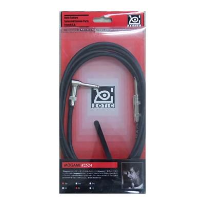 Xotic Guitars MOGAMI 2524 7m SL ギターケーブル