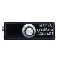 METTA AUDIO DEVICES COMPACT CONTACT コンパクトコンタクト マイク メッタオーディオデバイセズ コンパクトコンタクト