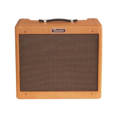 Fender BLUES JUNIOR LACQUERED TWEED ギターアンプ コンボ