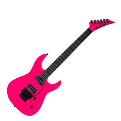 Jackson Pro Series Dinky Dk2 Neon Pink エレキギター ジャクソン プロシリーズ ディンキー ネオンピンク Chuya Online Com 全国どこでも送料無料の楽器店