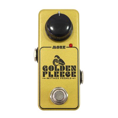 Mythos Pedals Golden Fleece ギターエフェクター