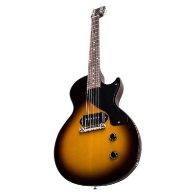 Gibson Les Paul Junior Vintage Tobacco Burst エレキギター 全体像