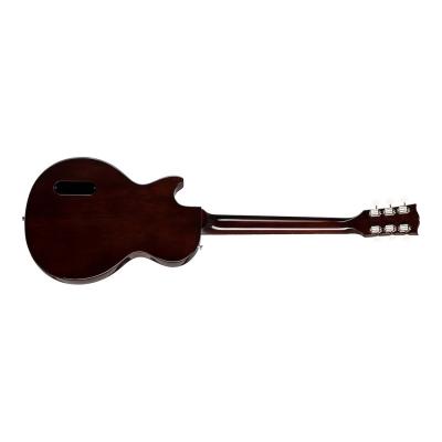 Gibson Les Paul Junior Vintage Tobacco Burst エレキギター 背面