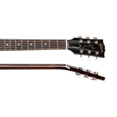 Gibson Les Paul Junior Vintage Tobacco Burst エレキギター 指板、ネック