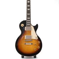 Gibson Les Paul Standard 50s Figured Top Tobacco Burst エレキギター