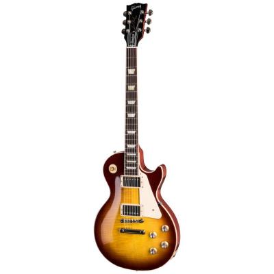 Gibson Les Paul Standard 60s Figured Top Iced Tea エレキギター