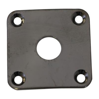 SCUD JC-SCK ジャックプレート コスモブラック