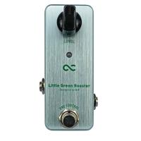 One Control Little Green Booster ブースター ギターエフェクター