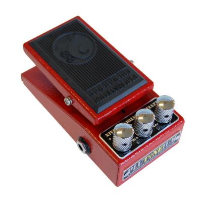 Plutoneium Chi-Wah-Wah Bass ワウペダル ベースエフェクター