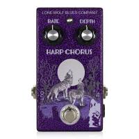 Lone Wolf Blues Company Harp Chorus ブルースハープ専用エフェクター