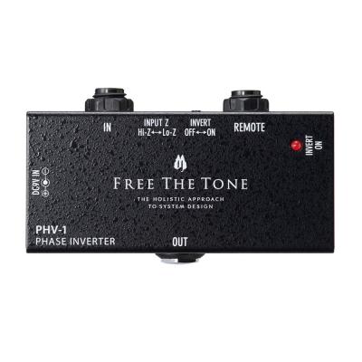 Free The Tone PHV-1 PHASE INVERTER インバーター
