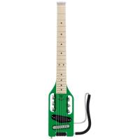 TRAVELER GUITAR Ultra-Light Electric Slime Green トラベルギター