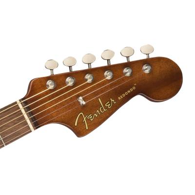 Fender REDONDO PLAYER SUNBURST エレクトリックアコースティックギター