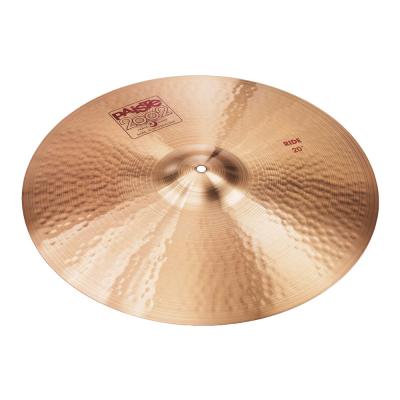 PAISTE 2002 Ride 20” ライドシンバル
