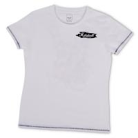 MARSHALL ROCK IT LADY’S XLサイズ レディース用 Tシャツ