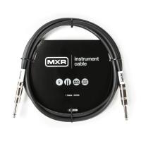 MXR DCIS05 5FT STANDARD INSTRUMENT CABLE STRAIGHT-STRAIGHT ギターケーブル