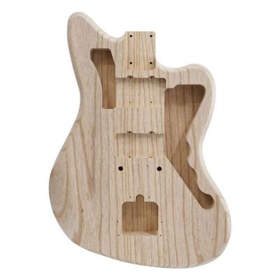 SCUD TJM-18L ジャズマスタータイプ ギターボディ