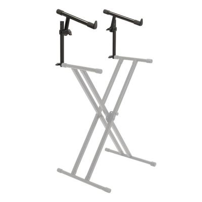 ULTIMATE IQ-X-200 Keyboard Stand Second tier X型キーボードスタンドセカンドティア