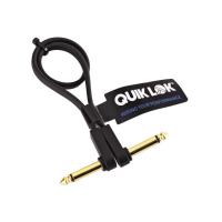QUIK-LOK FPC QUIKBOARD フラットパッチケーブル 0.30m