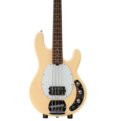 Sterling By Musicman SUB STINGRAY RAY4 VINTAGE CREAM S.U.B.SERIES エレキベース スティングレイ 4弦