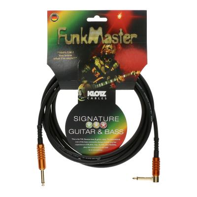 KLOTZ TM-R0300 FunkMaster 3m S/L ベースケーブル