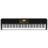 KORG XE20 DIGITAL ENSEMBLE PIANO 88鍵盤 自動伴奏機能付き 電子ピアノ