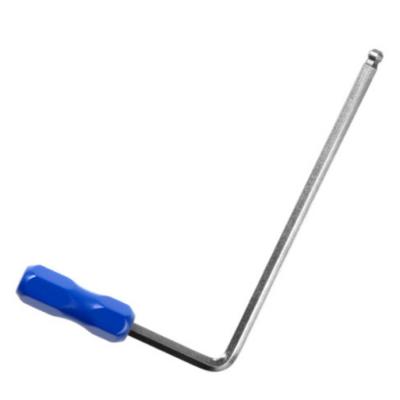 MUSIC NOMAD MN236 5mm トラスロッドレンチ