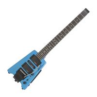 Spirit by STEINBERGER GT-PRO DELUXE Outfit (HB-SC-HB) FB エレキギター
