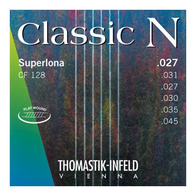 Thomastik-Infeld CF128 Classic N Series 27-45 クラシックギター弦