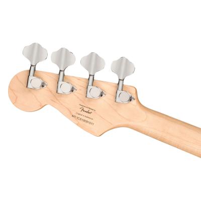 Squier Mini P Bass Laurel Fingerboard Dakota Red エレキベース